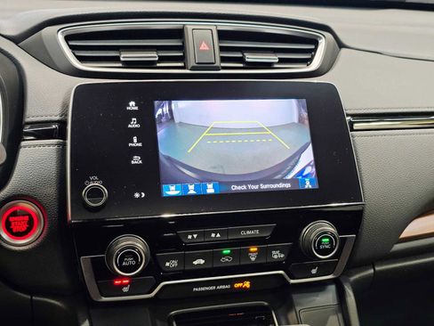 Used 2022 Honda CR-V EX image 13