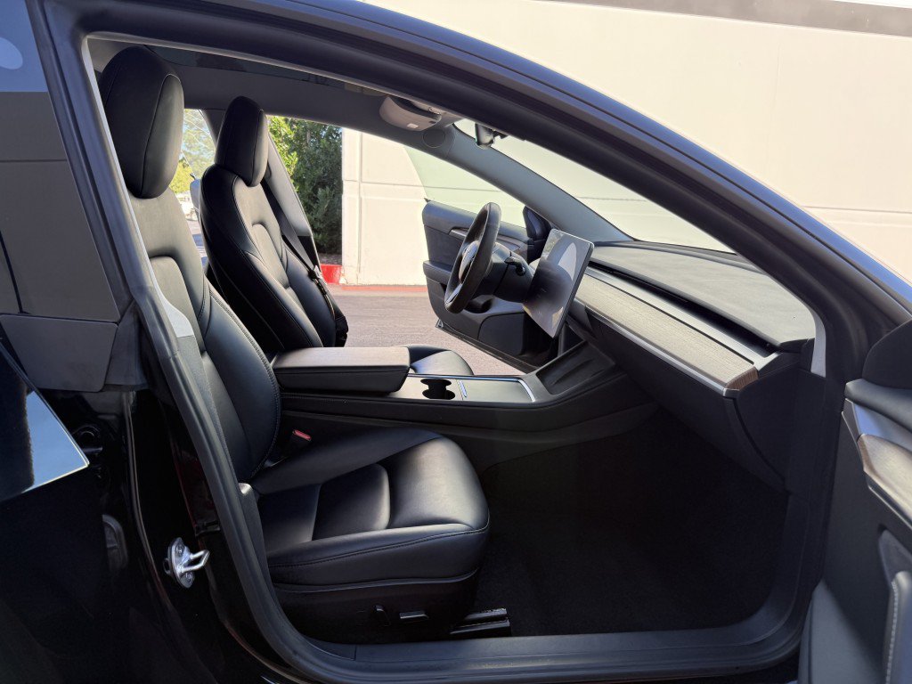 Used 2022 Tesla Model 3 AWD/4WD image 12