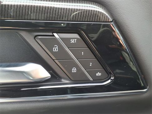 New 2026 GMC Yukon Elevation w/ LPO, Floor Liner Package image 10