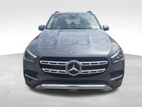 New 2026 Mercedes-Benz GLE 350 4MATIC image 8