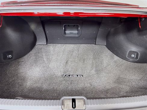 Used 2022 Lexus ES 350 F Sport image 26