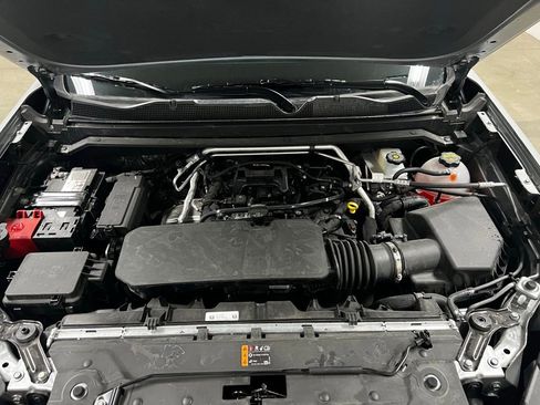 New 2026 GMC Canyon Elevation w/ Convenience Package image 39