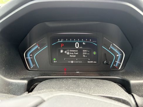 Used 2024 Honda Odyssey EX-L image 11