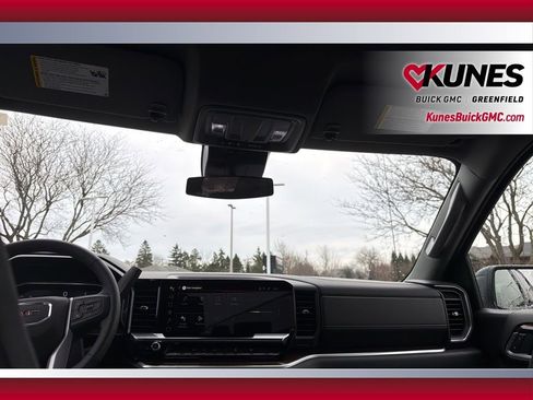 New 2026 GMC Sierra 1500 Elevation w/ Elevation Select Package AWD/4WD image 38