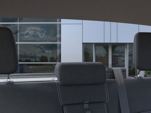 New 2025 Ford Ranger XL w/ Trailer Tow Package image 22