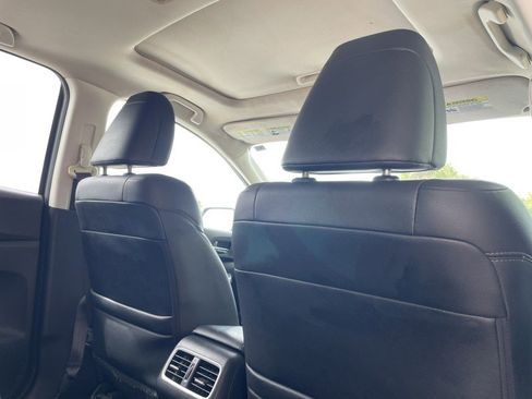 Used 2016 Honda CR-V EX-L image 9