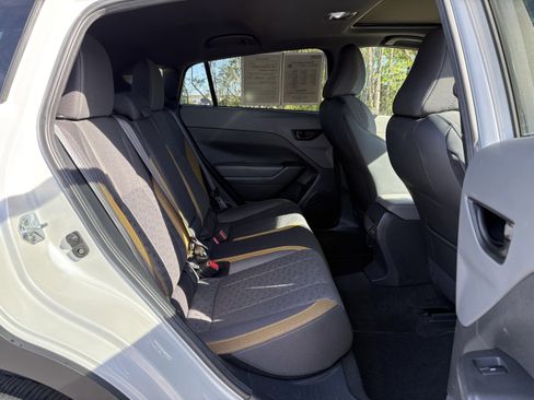 Certified 2024 Subaru Crosstrek 2.5i Sport w/ Crosstrek Mirror Package image 18