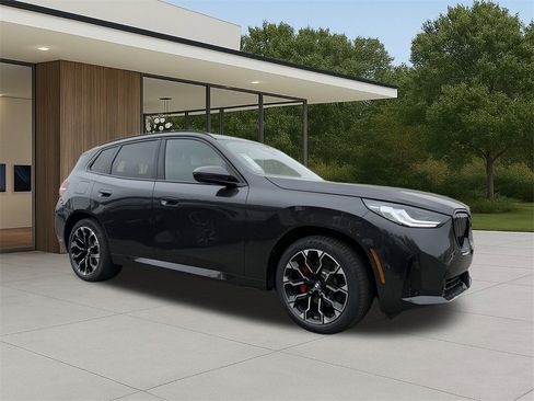 New 2026 BMW X3 xDrive30 w/ Premium Package image 5