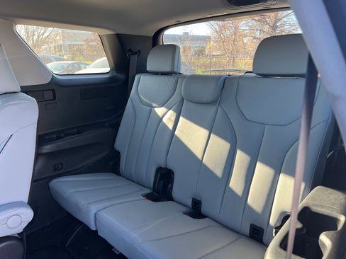 Used 2025 Hyundai Palisade SEL image 21