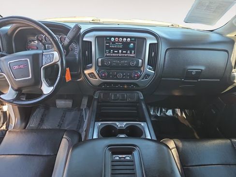 Used 2018 GMC Sierra 1500 SLT image 10