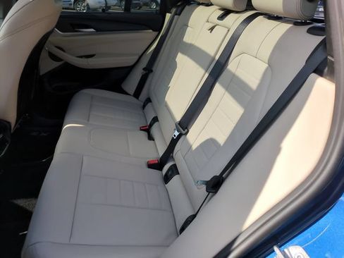 Used 2024 BMW X3 xDrive30i w/ Premium Package AWD/4WD image 28
