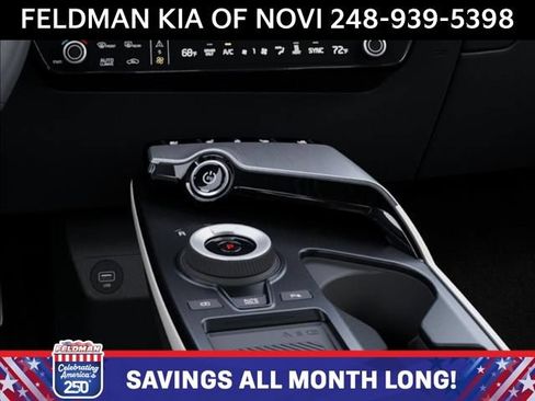 New 2026 Kia EV6 GT-Line AWD/4WD image 24