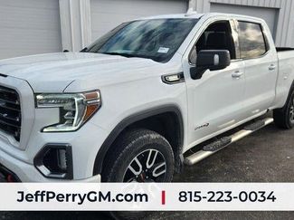 Used 2021 GMC Sierra 1500 AT4 w/ AT4 Premium Package AWD/4WD video 1