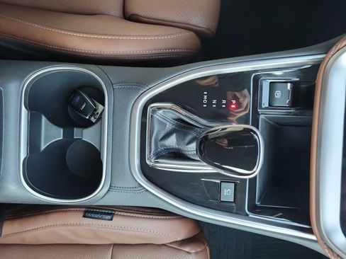 Certified 2023 Subaru Legacy Touring XT image 19