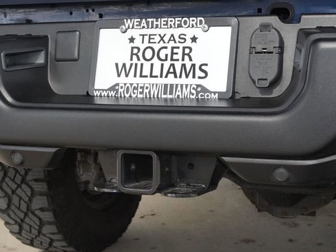 Used 2024 RAM 2500 Power Wagon w/ Level 1 Equipment Group image 34