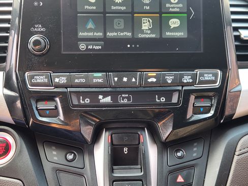 Used 2019 Honda Odyssey EX-L image 22