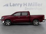 Certified 2019 RAM 1500 Laramie w/ Sport Appearance Package image 5