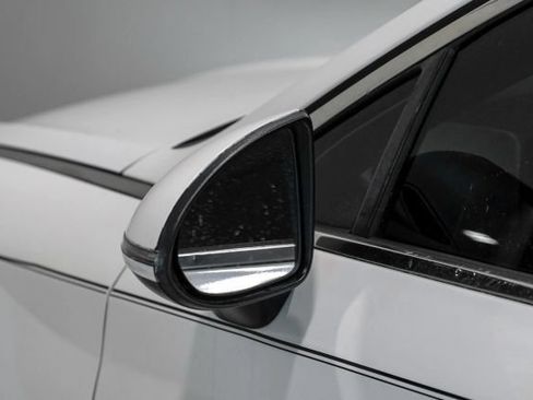 Used 2023 Hyundai Sonata Blue FWD image 37