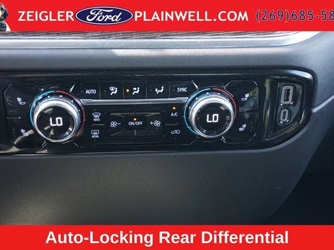Used 2023 GMC Sierra 1500 SLE AWD/4WD image 20
