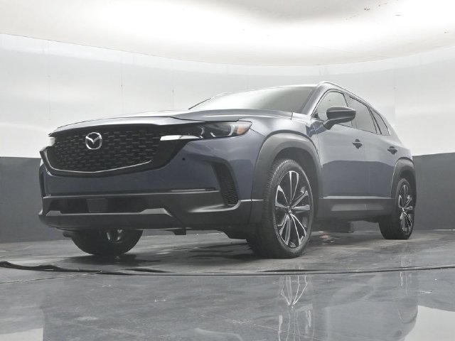 Used 2026 MAZDA CX-50 AWD 2.5 S w/ Premium Package image 54