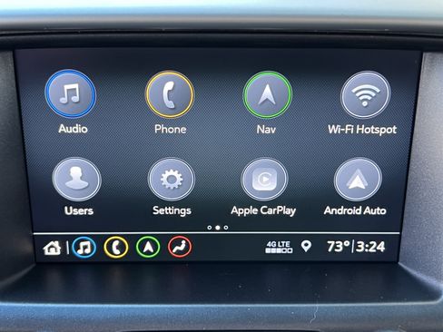 Certified 2022 Chevrolet Colorado ZR2 w/ LPO, Door Decal Package AWD/4WD image 13