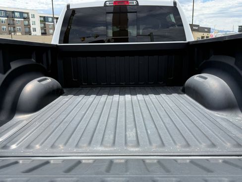 Used 2021 RAM 1500 Big Horn AWD/4WD image 29