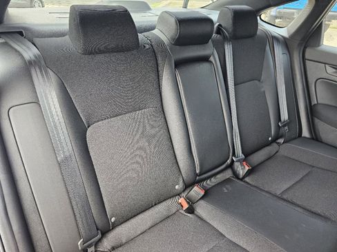 New 2026 Honda Civic Sport image 21