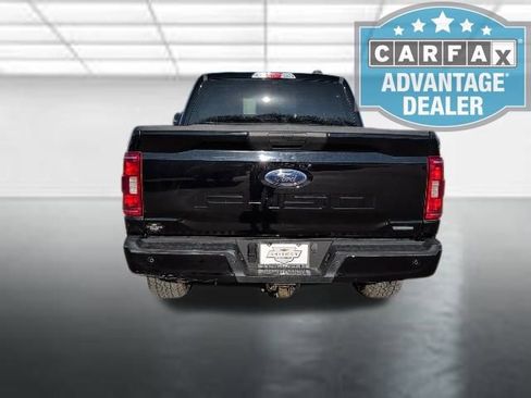 Used 2023 Ford F150 XL w/ STX Appearance Package image 28