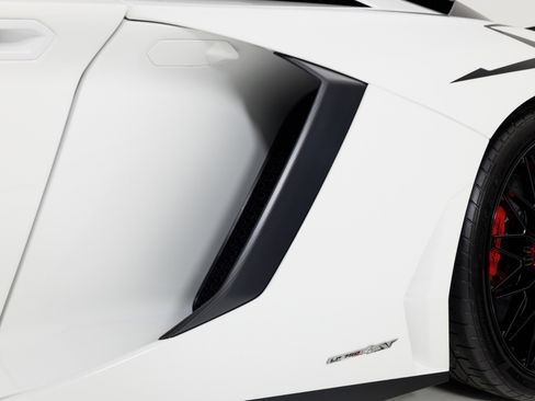 Used 2016 Lamborghini Aventador LP 750-4 Superveloce AWD/4WD image 70