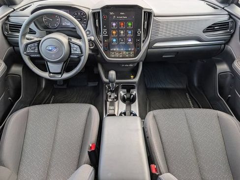 Certified 2026 Subaru Forester Premium AWD/4WD image 20