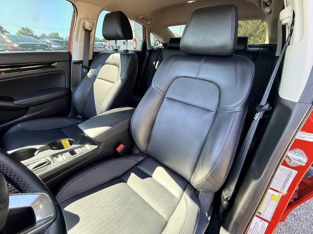 Used 2022 Honda Civic Touring image 59