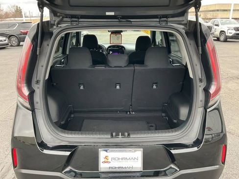 Used 2023 Kia Soul S image 29