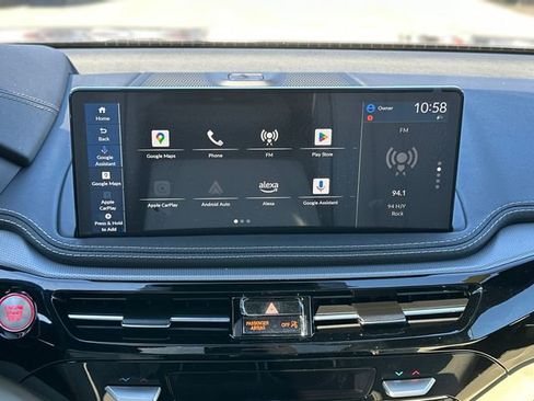 New 2026 Acura MDX A-Spec image 23