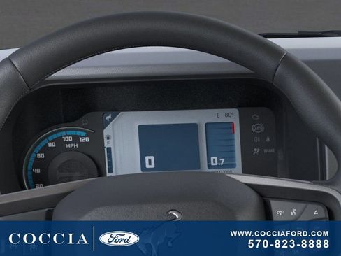 New 2025 Ford Bronco Big Bend image 13