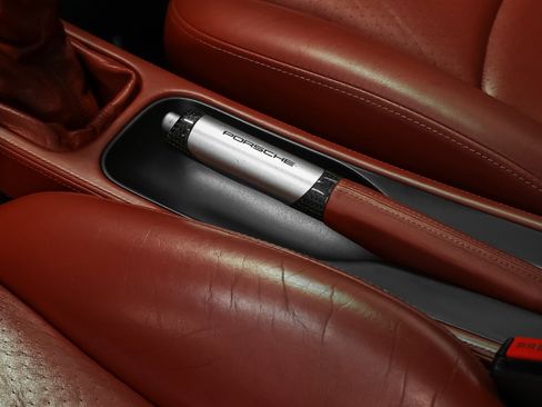 Used 1998 Porsche 911 Carrera S image 59