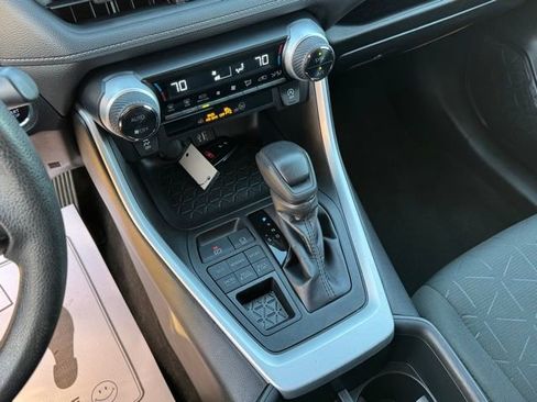 Used 2023 Toyota RAV4 XLE image 25