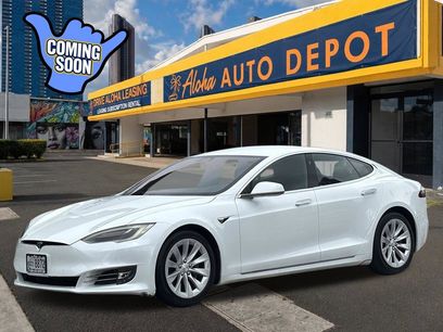 Used 2017 Tesla Model S 60D