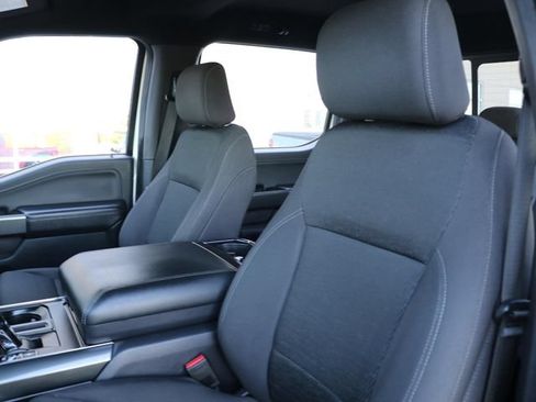 Used 2023 Ford F150 XLT w/ Equipment Group 302A High AWD/4WD image 21