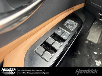 Certified 2024 Lexus ES 350 350 w/ Premium Package video 1