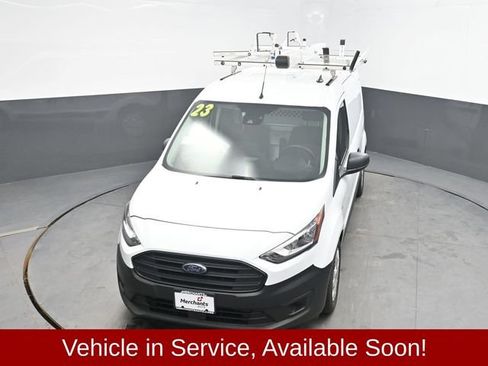 Used 2023 Ford Transit Connect XL FWD image 29
