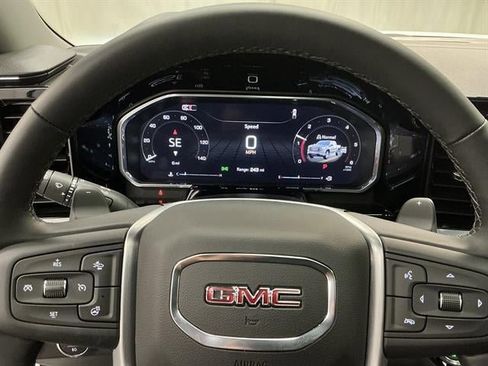 New 2026 GMC Sierra 1500 Elevation w/ Elevation Premium Package AWD/4WD image 38