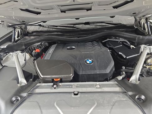 Certified 2025 BMW X4 xDrive30i w/ Premium Package AWD/4WD image 32