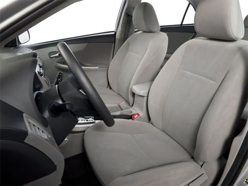 Used 2011 Toyota Corolla LE FWD image 6