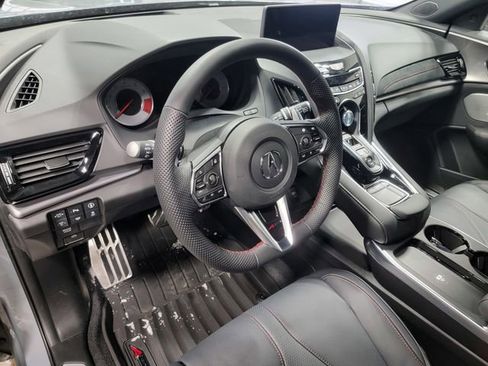 New 2026 Acura RDX A-Spec AWD/4WD image 10