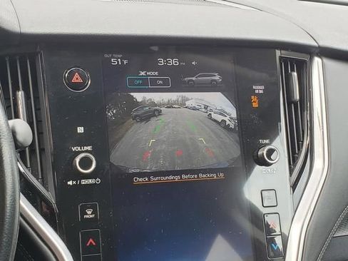 Used 2023 Subaru Outback Premium image 18