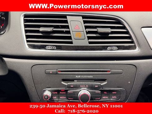 Used 2018 Audi Q3 2.0T Premium Plus w/ Premium Plus Package image 30