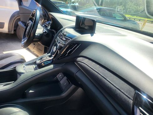 Used 2020 Acura RDX w/ Advance Package FWD image 40