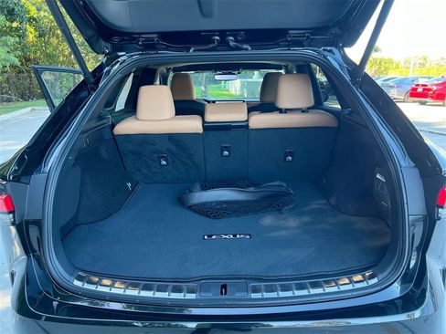 Certified 2025 Lexus RX 350 Premium Plus image 21