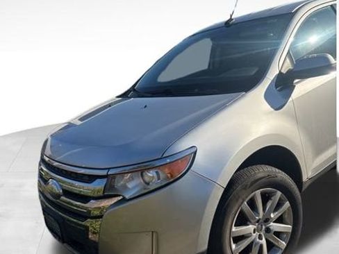 Used 2014 Ford Edge Limited image 1