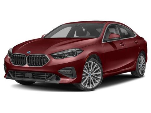 Used 2024 BMW 228i Gran Coupe w/ Convenience Package FWD image 1